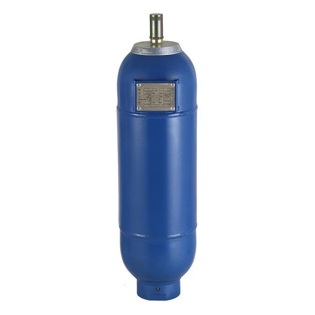 Bladder Accumulator - Low Pressure (EBV Series)